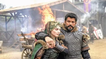 موعد عرض الموسم السابع من المؤسس عثمان والقنوات الناقلة مع أبرز توقعات الأحداث القادمة